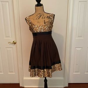 Katherine Conover Dress